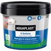 Stucco in pasta Aguaplast Il Solista per riempimento 250 ml bianco
