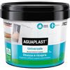 - Stucco in pasta Aguaplast Universale 1 kg bianco