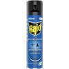 Raid Spray mosche e zanzare Raid 400 ml blu