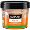 - Stucco in pasta Aguaplast Dynamic Flex Fill per crepe dinamiche 1 kg bianco