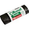 Casanet Sacco nero 50x60 cm 20 pz