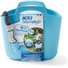 - Tubo auto-estensibile 30 m con Kit Aquapop G.F. For Ocean