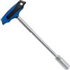 Chiave a bussola con manico a T 13 mm
