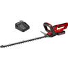 Einhell Tagliasiepi a batteria Einhell GC-CH 1855/1 Li Kit 18V 2,5 Ah