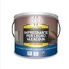 Impregnante per legno ad acqua Tixe douglas scuro 2,5 l