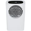 Deumidificatore LEF-205-40 2,4 l 200/205 W bianco-nero