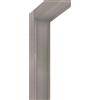 Kit Modulo stampa 3D Tessuto Grigio 110x220 cm