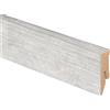 Kaindl Battiscopa in MDF per laminato Quercia Evoke H 5 cm