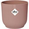 Elho Vaso Elho Vibes Fold Round Rosa Ø 25 x B 25 x H 23 cm interno