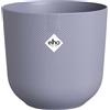 Elho Vaso Elho Jazz Round Viola Ø 19 x B 19 x H 18 cm interno