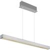 Globo Sospensione LED Ethan 4000-2800 lm 1500x75x1500 mm