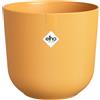 Elho Vaso Elho Jazz Round Giallo Ø 23 x B 23 x H 21 cm interno