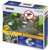 Kit Base Geyser 25 m di tubo