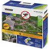 Kit Pro Geyser 100 m di tubo