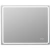 Focco Specchio bagno Led Mia dimmerabile 100x80 cm