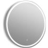 Focco Specchio Led bagno Mia Round ø 80 cm
