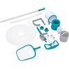 Bestway Kit pulizia per la piscina Bestway® AquaClean™ Deluxe