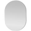 Specchio Led per Bagno Denise 60x85 cm