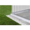 Biohort Telaio perimetrale Biohort per armadio porta attrezzi misura 190 Large