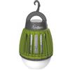 - Zanzariera a scarica LED portatile