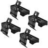 Gancio di fissaggio 4 pz. Evo Clamp ARTEON SW 5P 2020