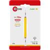 Lampada LED Lineare TRE-D COB da 8W 3000K IP20