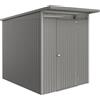Biohort Casetta da giardino Biohort met. AvantGarde ECO A2 sp. 0,5 mm quarzo 4,68 m² 1P