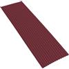 Lastra di copertura Cover Eco 1,07 x 1,2 m rosso corallo