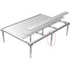 Pacchetto aggiuntivo Biohort SmartBase Plus porta supplementare Argento