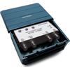 Metronic Amplificatore accoppiatore TV da ext Metronic 2 in UHF 5G / LOG-VHF-UHF 2 out TV