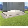 Pavimento Smartbase Biohort per armadio per attrezzi 90