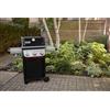 Barbecue a gas Weber Spirit E-335 3 bruciatori nero