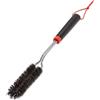Weber Spazzola per barbecue Weber con setole in acciaio 47x6 cm