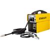 Stanley Saldatrice Inverter Stanley MIG NO GAS 100 Amp