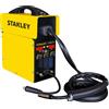 Stanley Saldatrice Inverter Stanley 3 in 1 MIG MMA TIG LIFT 130 Amp