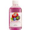 Ricarica per Diffusore d`ambiente Frutti di bosco 500 ml