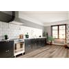Decoflooring Pavimento SPC rovere Lucca sp 4,3 mm 18x122 cm
