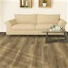 Pavimento SPC rovere City sp 4,5 mm 18x122 cm 2,6 m²