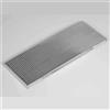 - Pianetto zincato per scaffalatura Kompos 30x20 cm