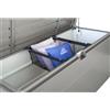 Biohort Cesto estraibile per Stylebox 140 Biohort 48,5x50,5x20 cm Nero