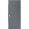 Yale Porta blindata Ares 90x210 cm grigia apertura dx