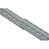 Montante angolare K3 per montaggio scaffale a bulloni 35x55x160 cm