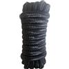 Cima nera Ø 12 mm 6 m