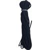 - Corda elastica Ø 2 mm 10 m nero