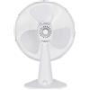 Midea Ventilatore da tavolo Midea 3 velocità 3 pale 40W bianco