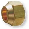 Bocchettone 1/4 in ottone