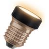 Osram Lampadine LED E27 piatta Osram 300 lm bianco caldo