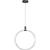 Lampada a sospensione click dimm Aura Ledvance Decor 18W 3000K 2000lm