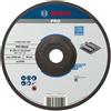 Mola da sbavo PRO Metal per smerigliatrici angolari 180x6 mm foro 22,3 mm