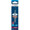 Punta Bosch Expert HardCeramic HEX-9 Ø 6 x 90 mm